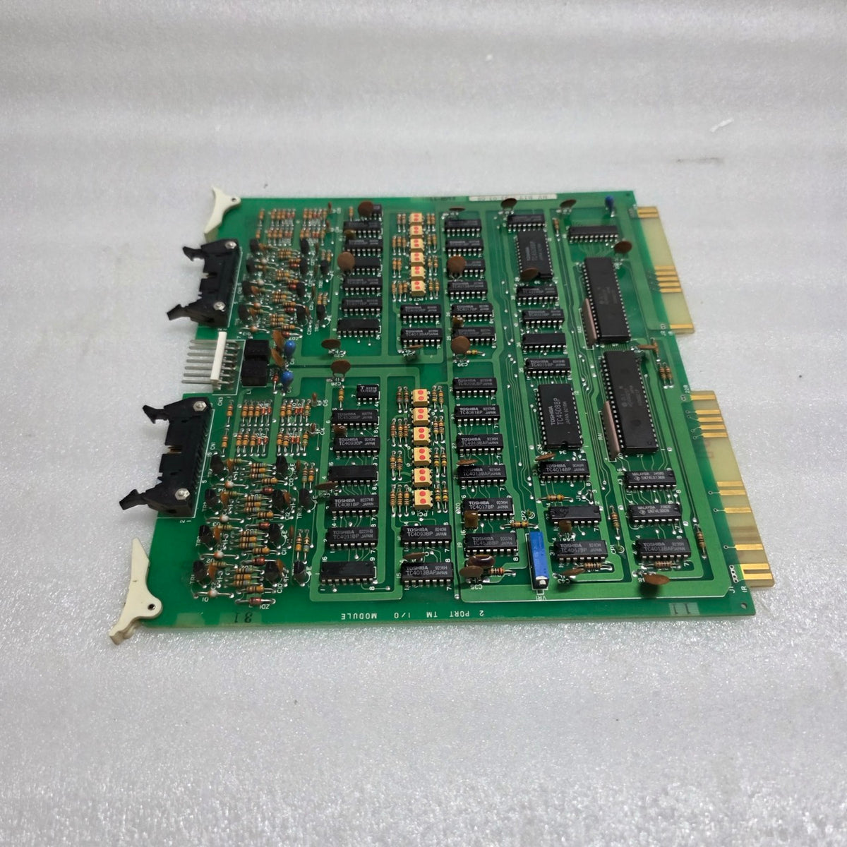 TERASAKI EMW-1501 CONTROL BOARD K/827/2-0013
