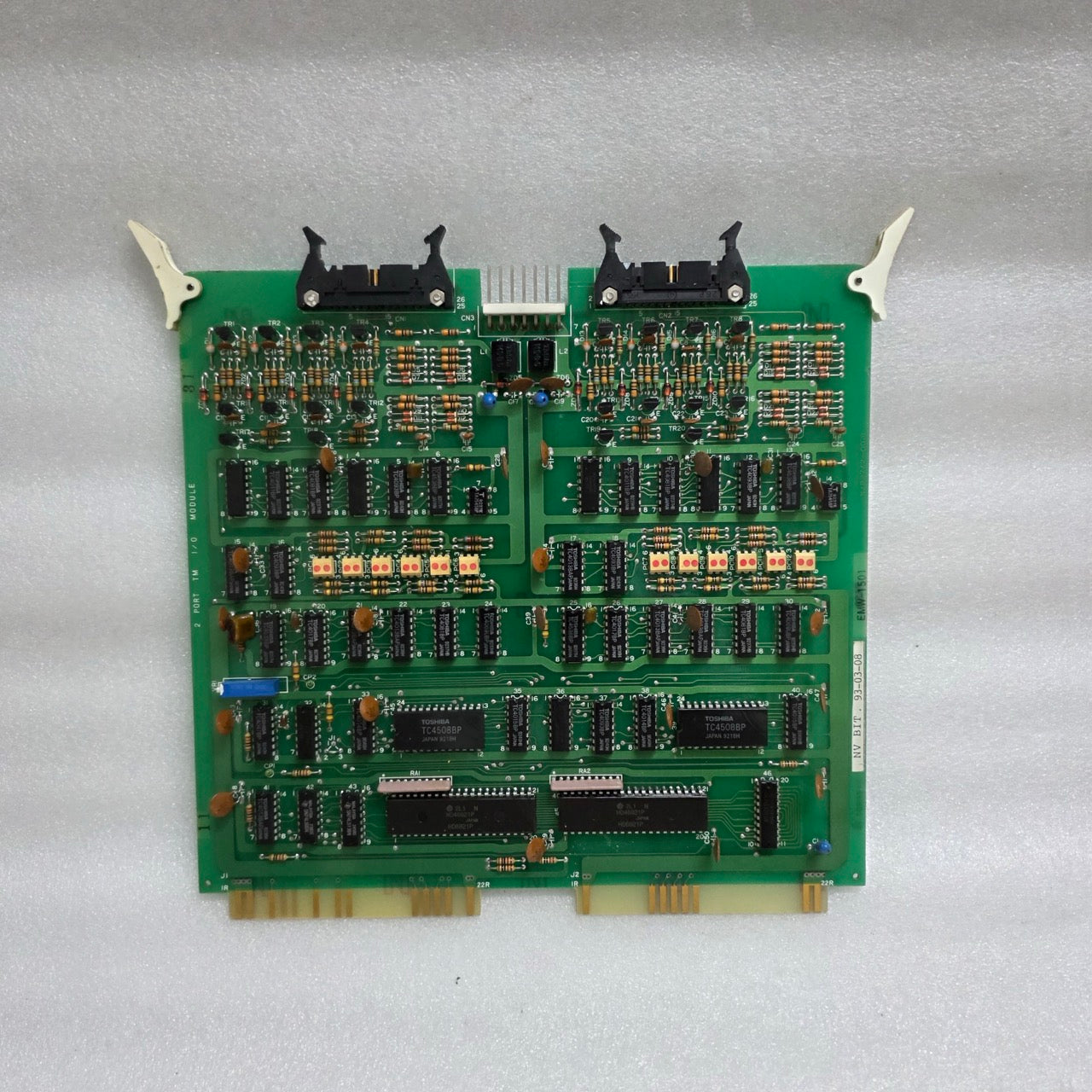 TERASAKI EMW-1501 CONTROL BOARD K/827/2-0013