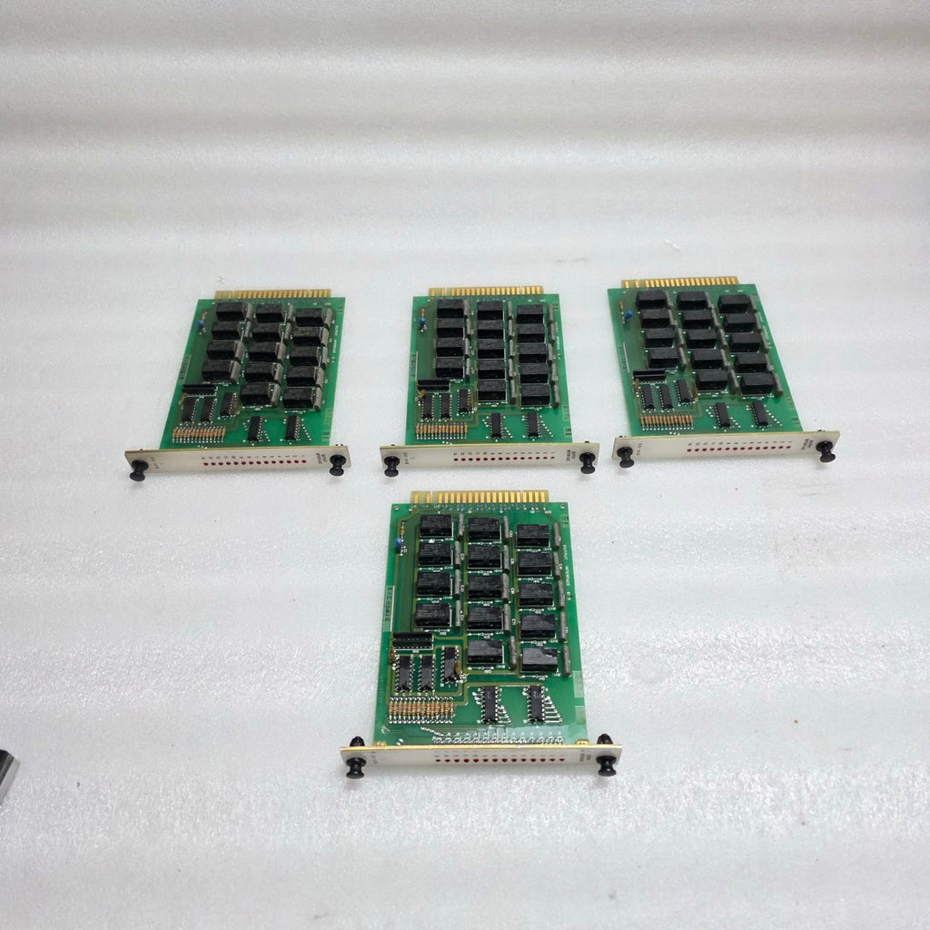TERASAKI EIC-141G CONTROL BOARD K/762/155-001A