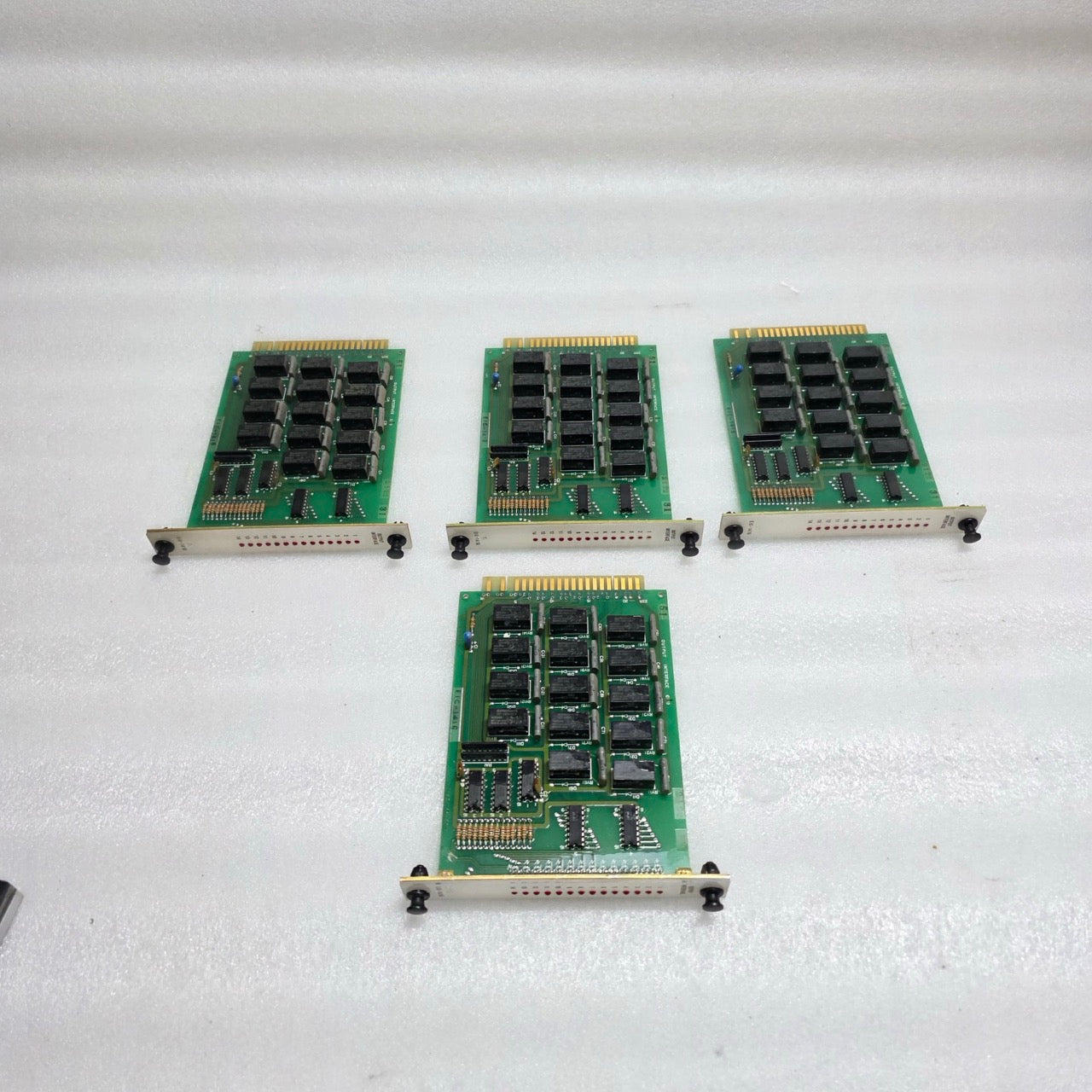 TERASAKI EIC-141G CONTROL BOARD K/762/155-001A