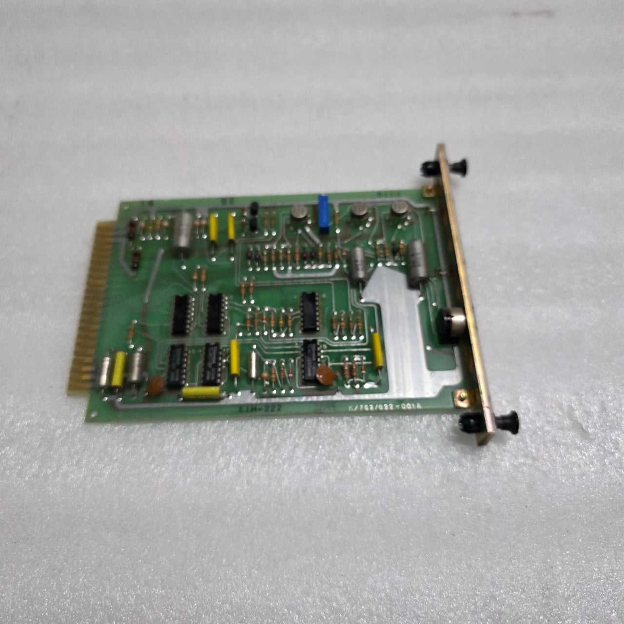 TERASAKI EIH-222 CONTROL BOARD K/762/622-001A