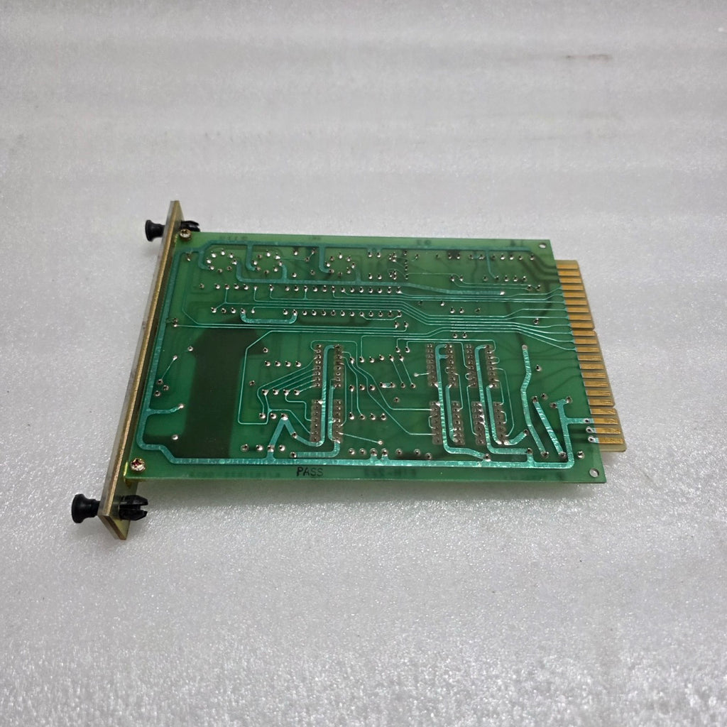TERASAKI EIH-222 CONTROL BOARD K/762/622-001A