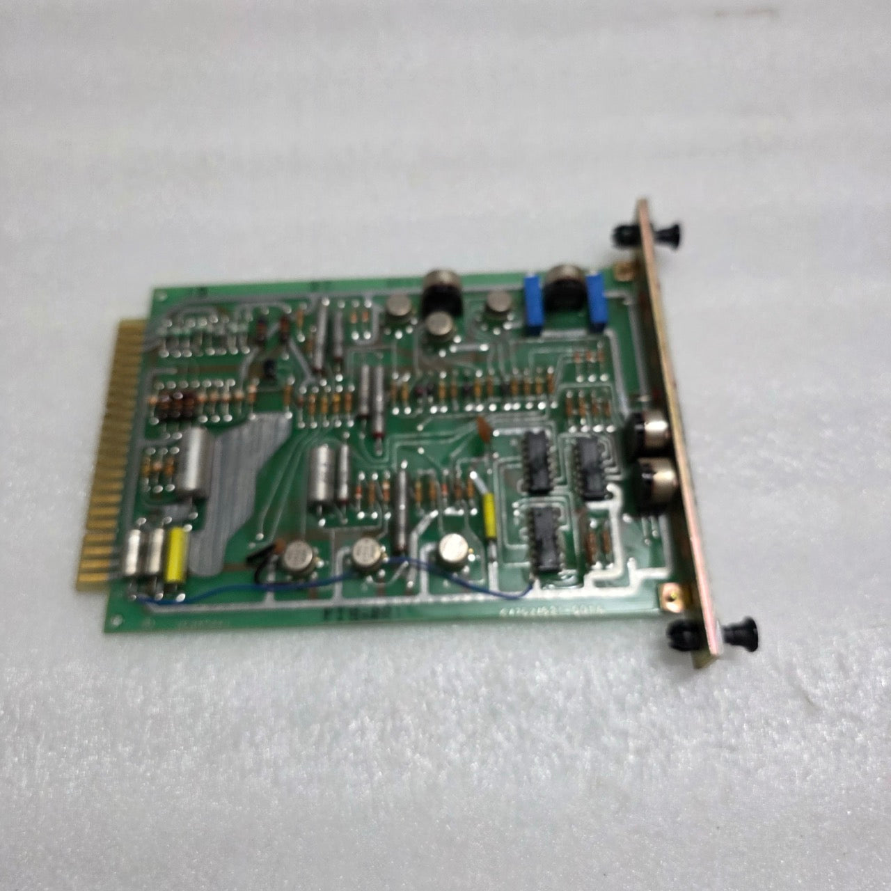 TERASAKI EIH-221 CONTROL BOARD K/762/621-001A
