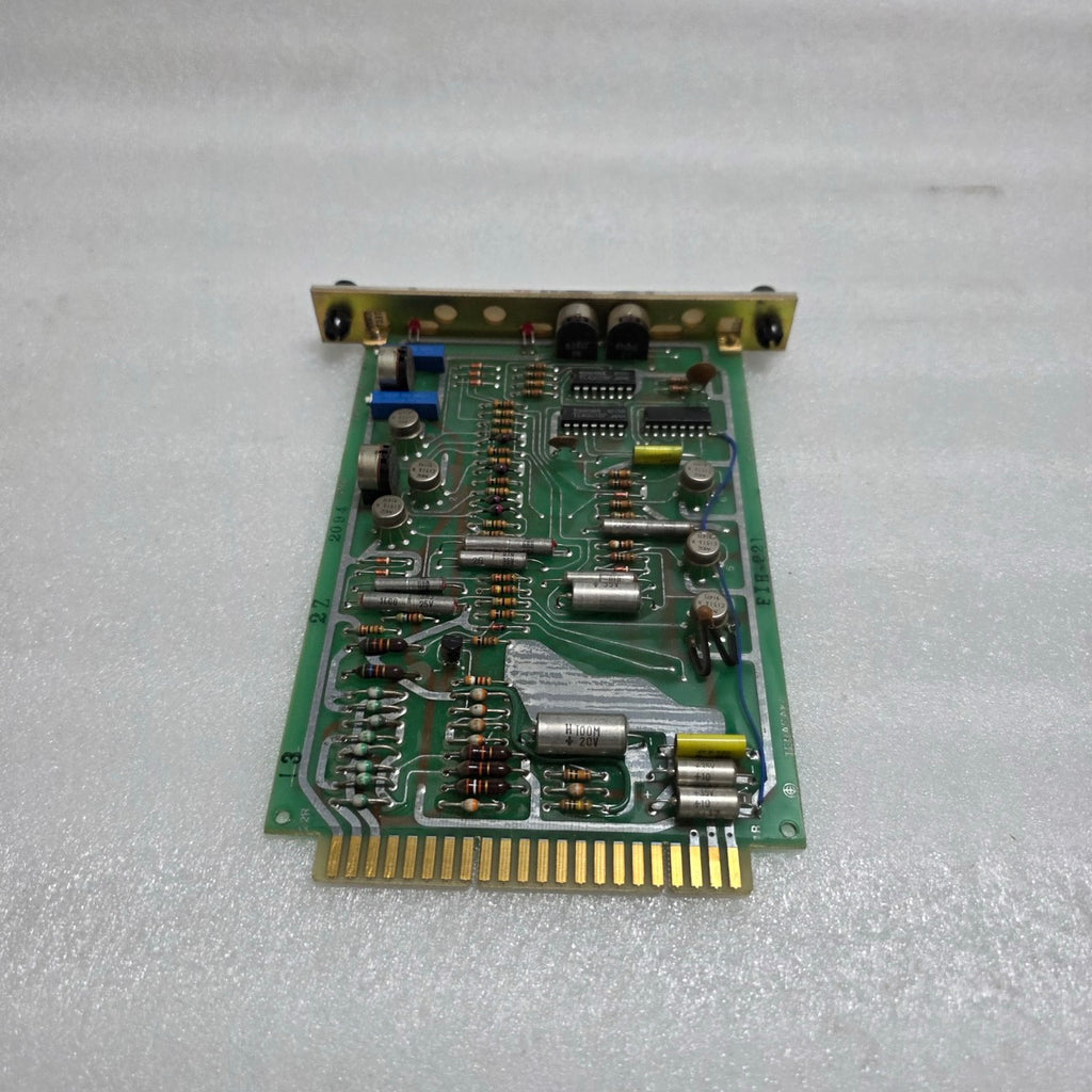 TERASAKI EIH-221 CONTROL BOARD K/762/621-001A