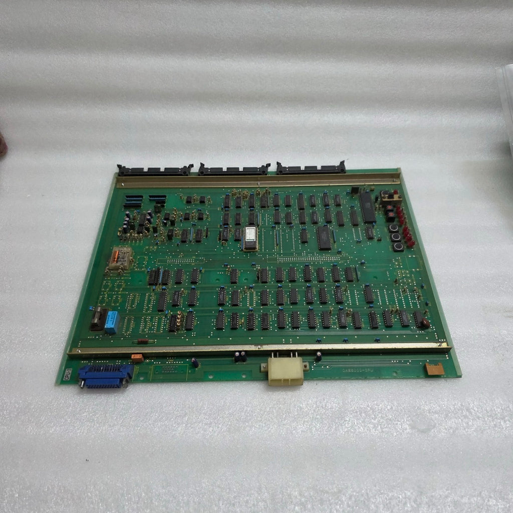OKI OAE6000-CPU G1 CPU CONTROL BORD 970037