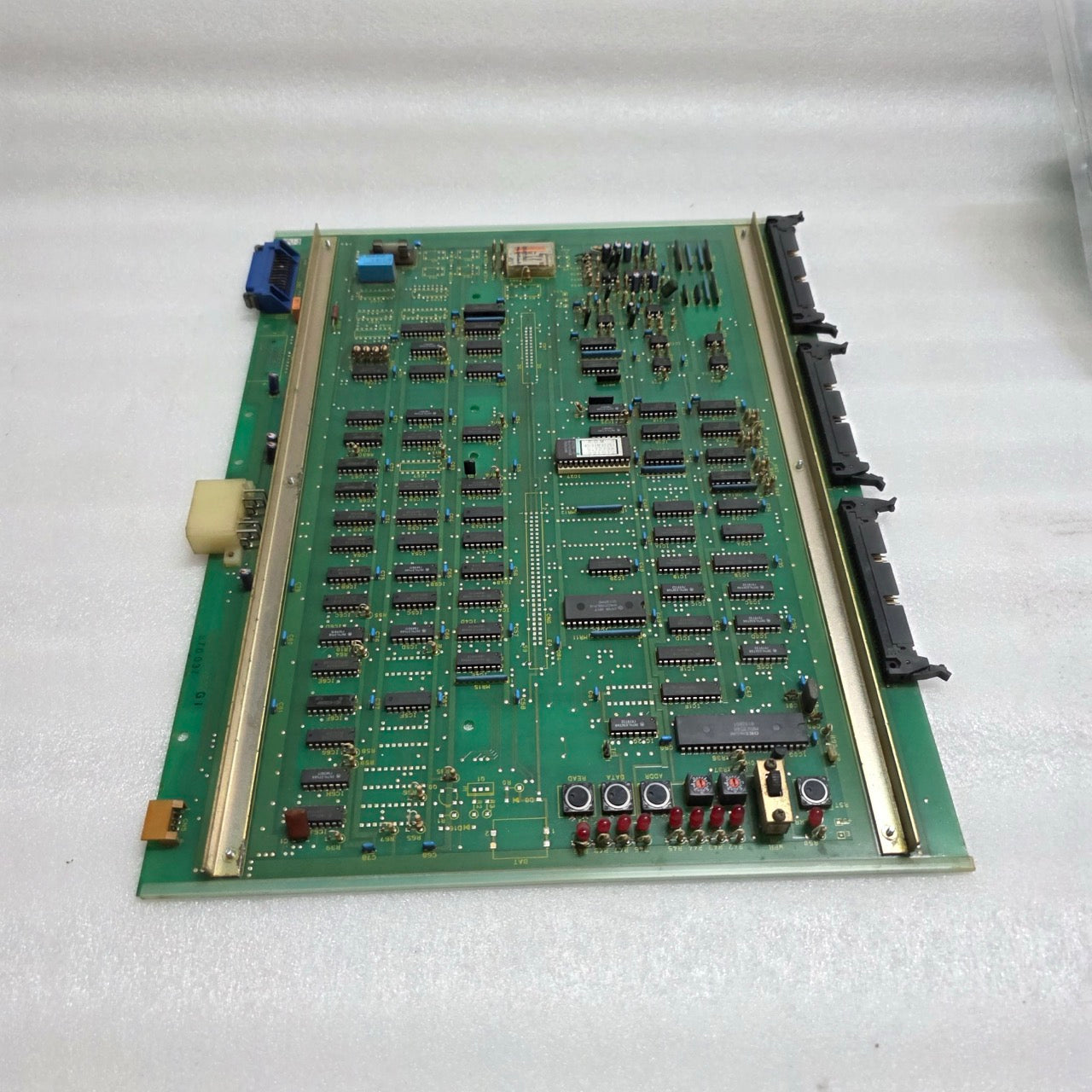 OKI OAE6000-CPU G1 CPU CONTROL BORD 970037