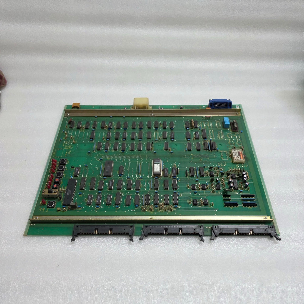 OKI OAE6000-CPU G1 CPU CONTROL BORD 970037