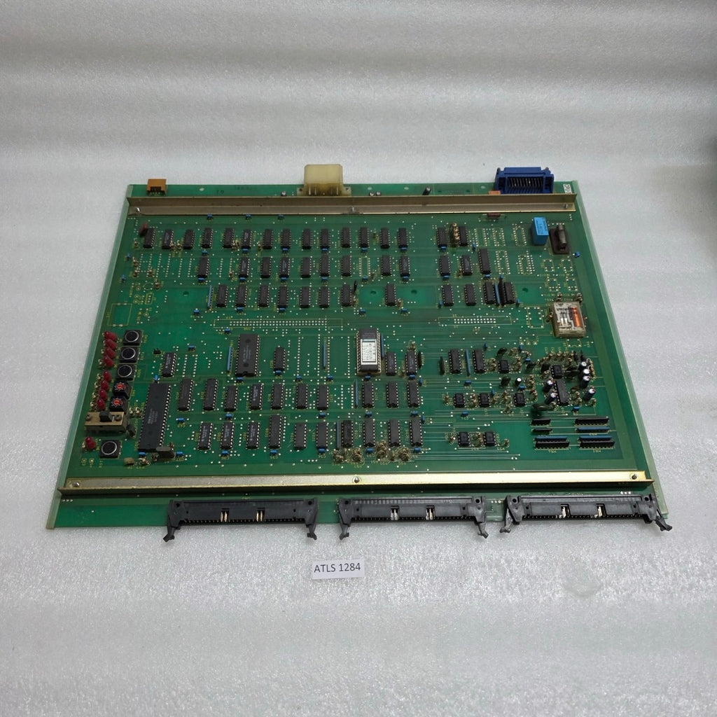 OKI OAE6000-CPU G1 CPU CONTROL BORD 970037