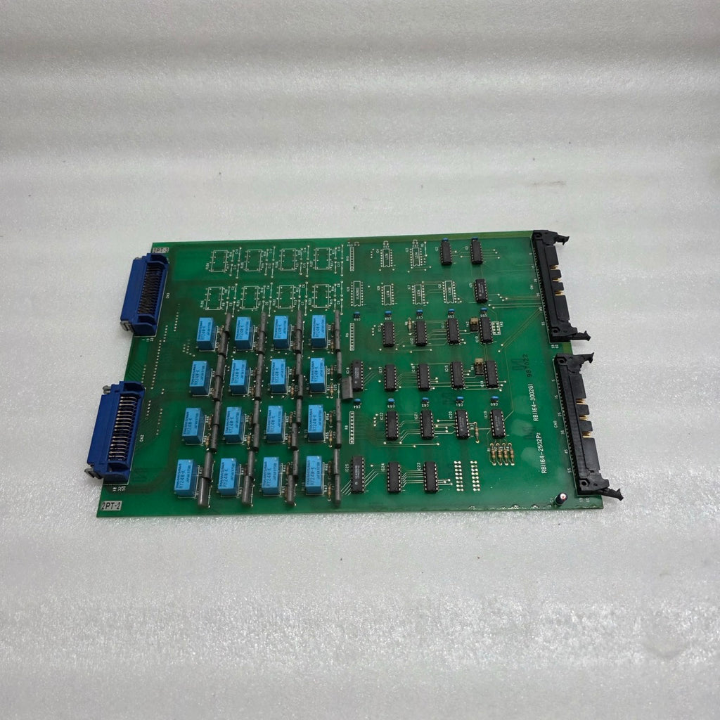 OKI RB1164-2502P2 CONTROL BOARD RB1164-3002GI FOR OAE-6000