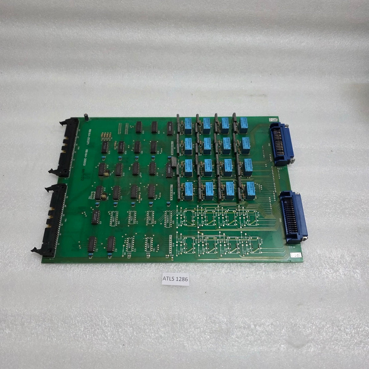 OKI RB1164-2502P2 CONTROL BOARD RB1164-3002GI FOR OAE-6000