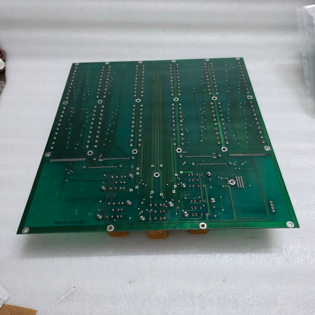 JRC CQC-104 CONTROL BOARD 6PCRD00460A