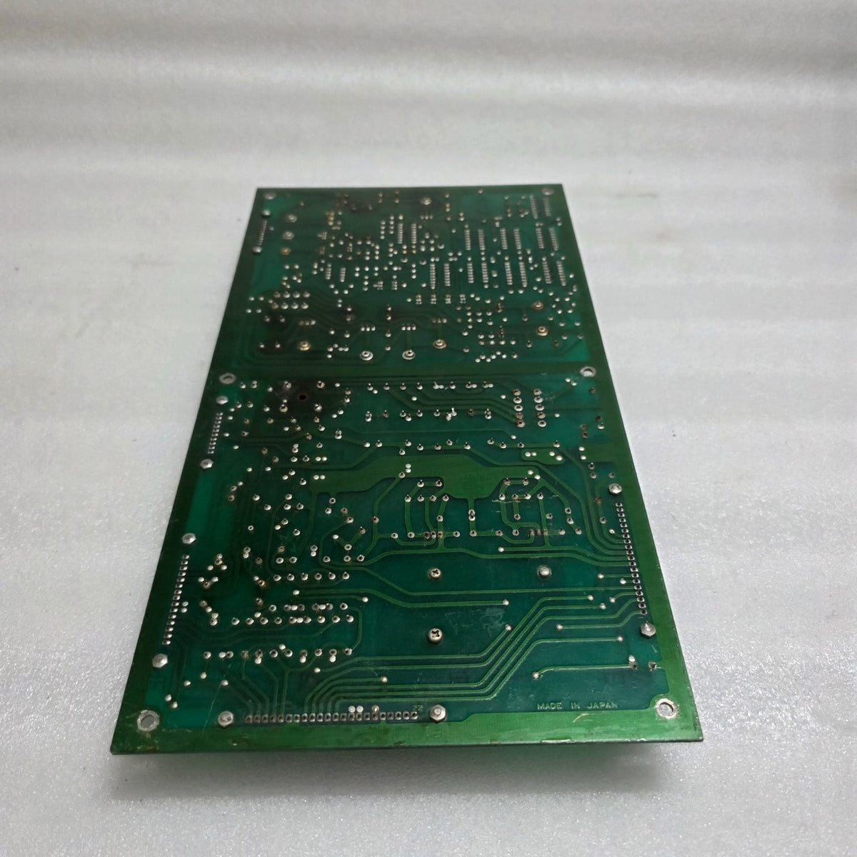 JRC PC210 H-6PCRD00502B CONTROL BOARD CBA-96