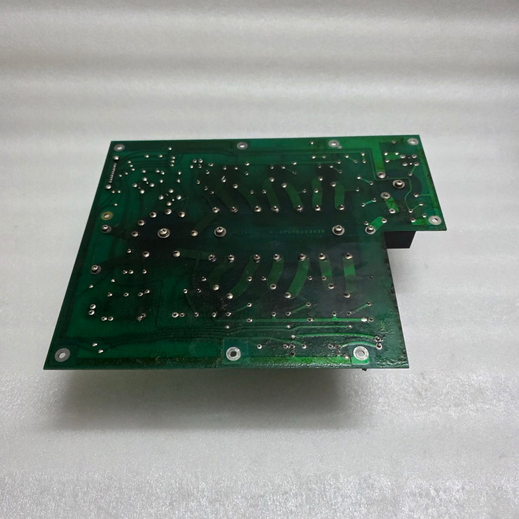 JRC PC230 CONTROL BOARD H-6PCRD00343B CHF-7