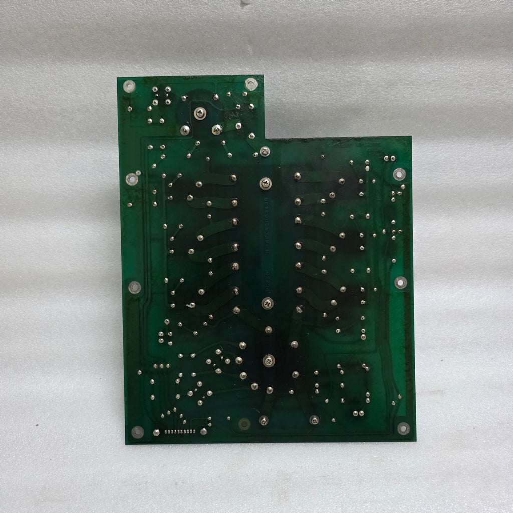 JRC PC230 CONTROL BOARD H-6PCRD00343B CHF-7