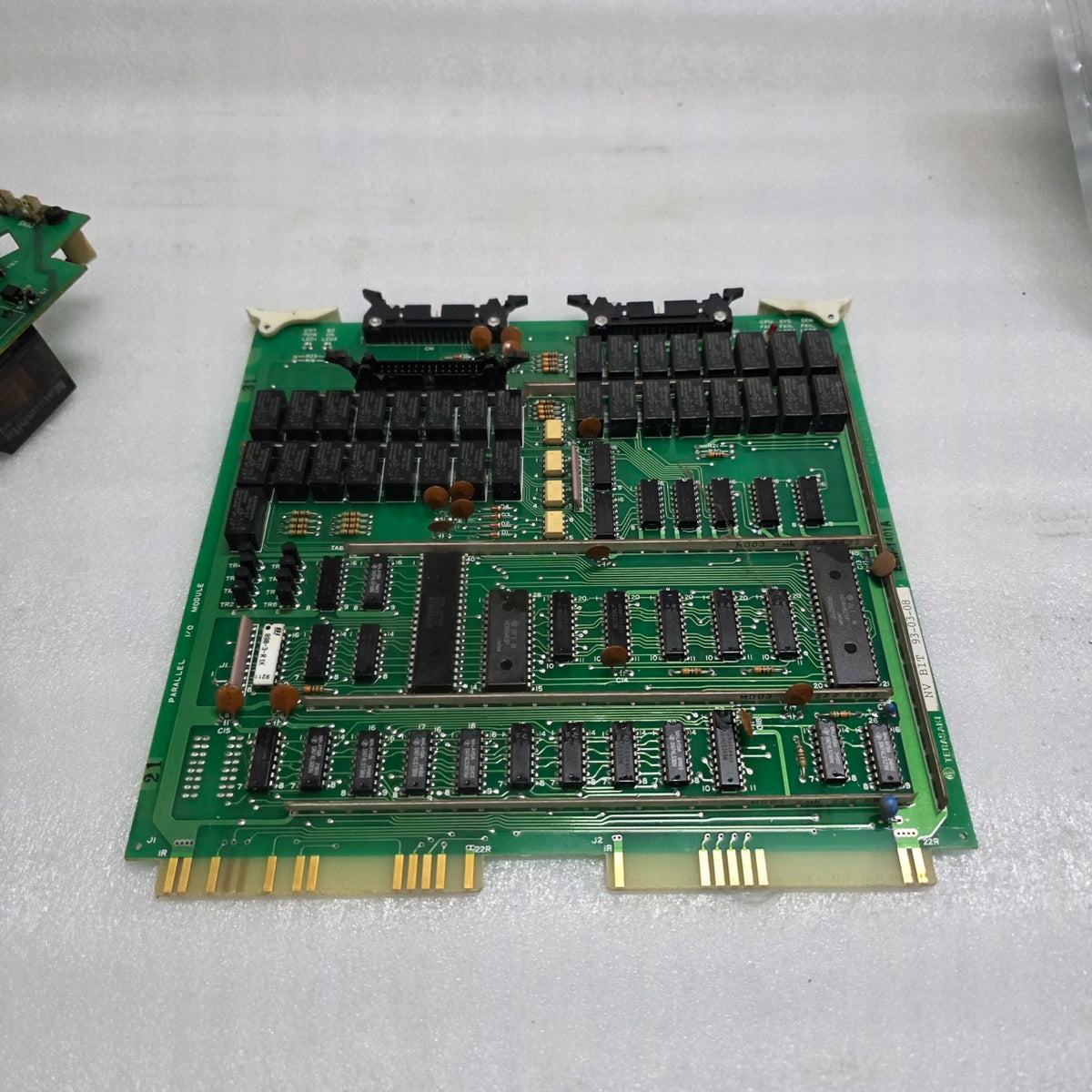 TERASAKI EMW-1401A PARALLEL I/O MODULE K/821/4-001DA