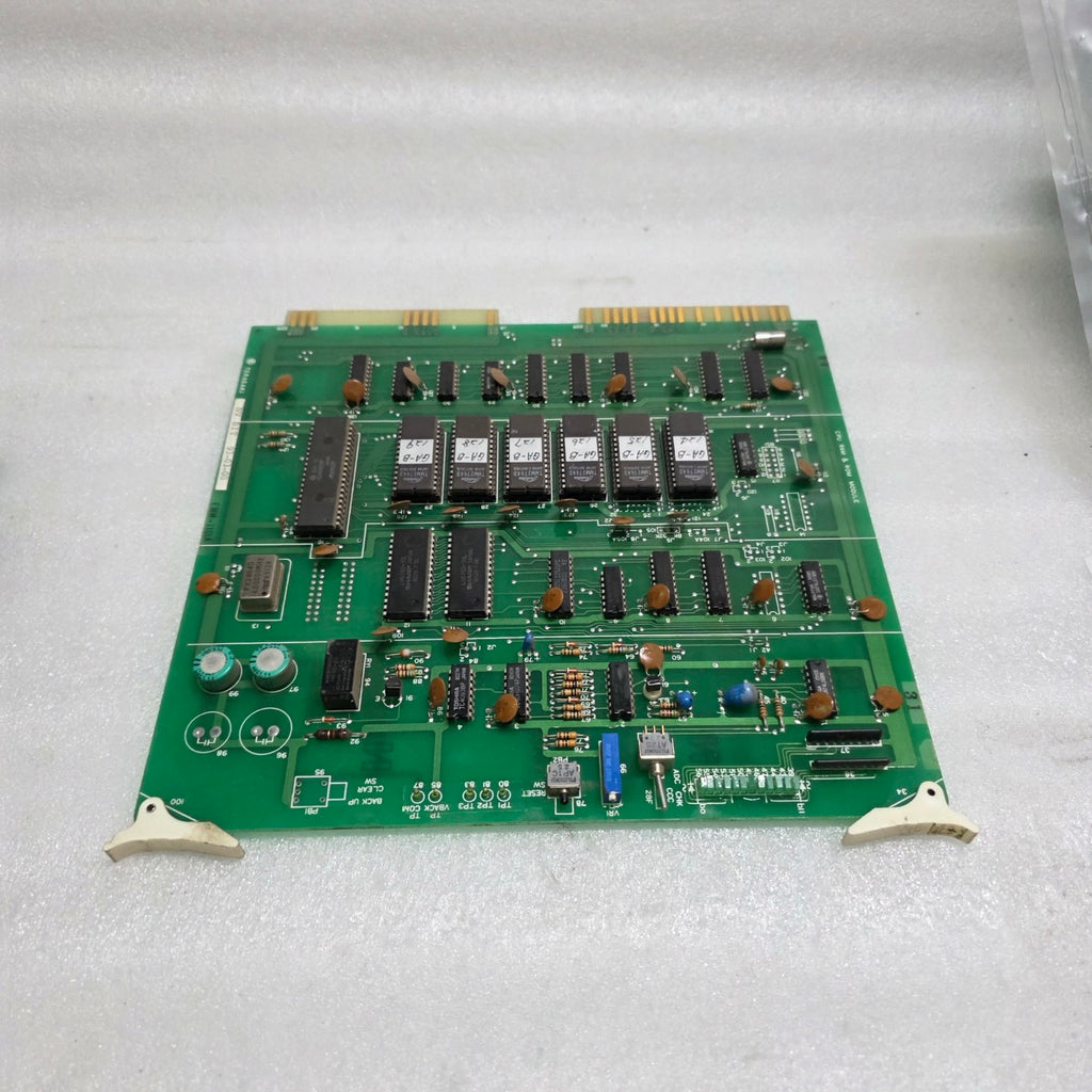 TERASAKI EMW-1101A CENTRAL PROCESSING UNIT (CPU) AND MEMORY (RAM & ROM) MODULE K