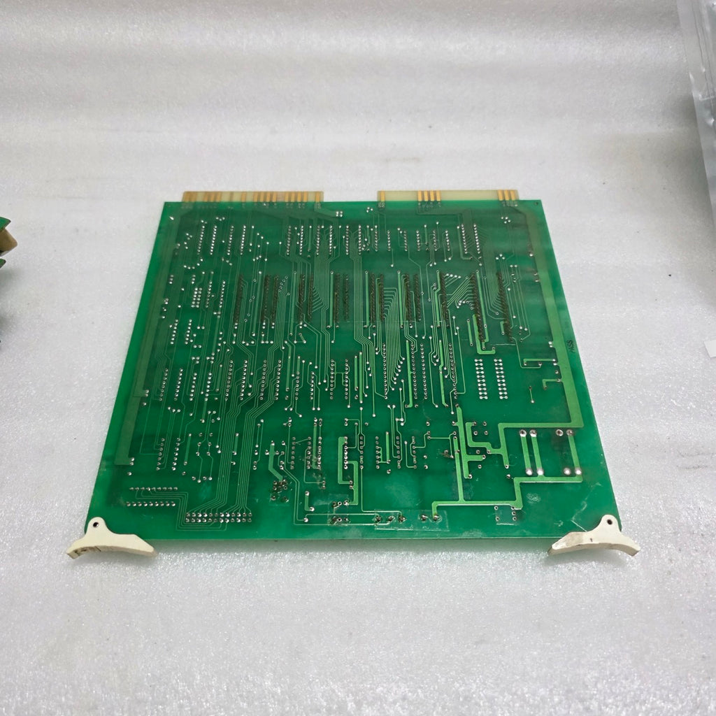 TERASAKI EMW-1101A CENTRAL PROCESSING UNIT (CPU) AND MEMORY (RAM & ROM) MODULE K
