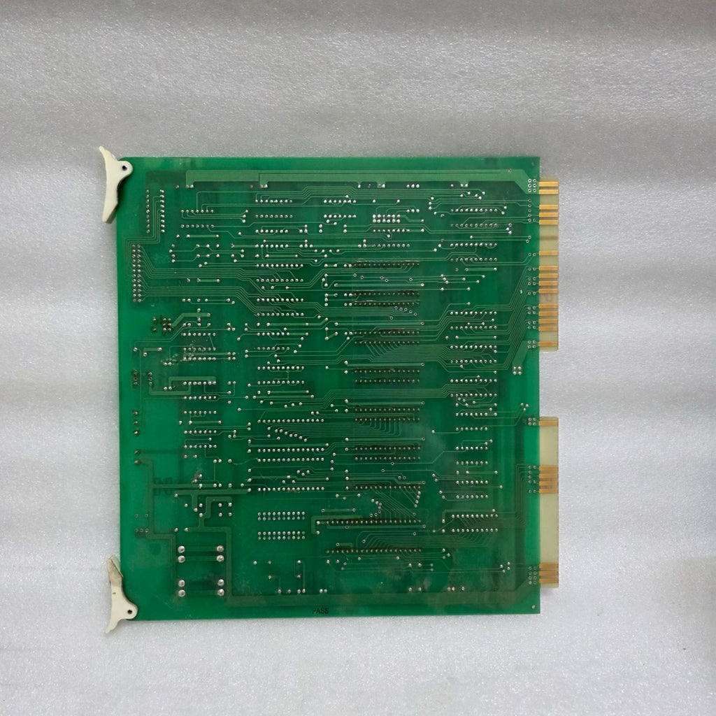 TERASAKI EMW-1101A CENTRAL PROCESSING UNIT (CPU) AND MEMORY (RAM & ROM) MODULE K