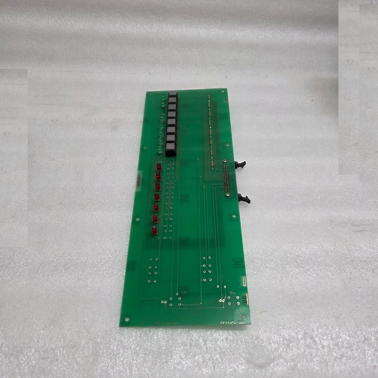 TERASAKI EMW-1812 CONTROL BOARD K/821/6-001