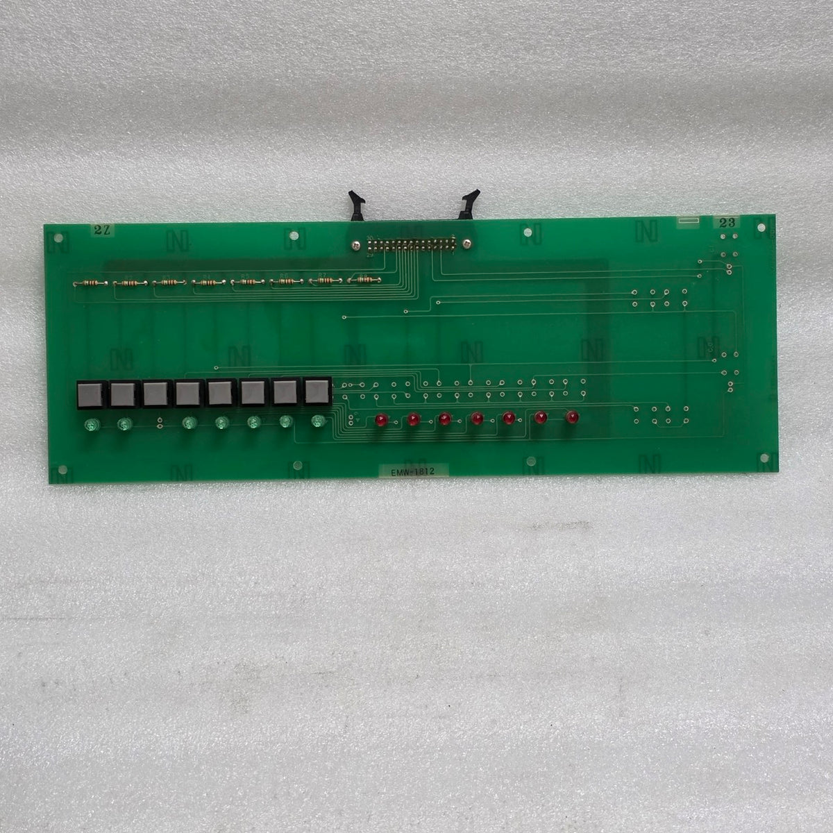 TERASAKI EMW-1812 CONTROL BOARD K/821/6-001
