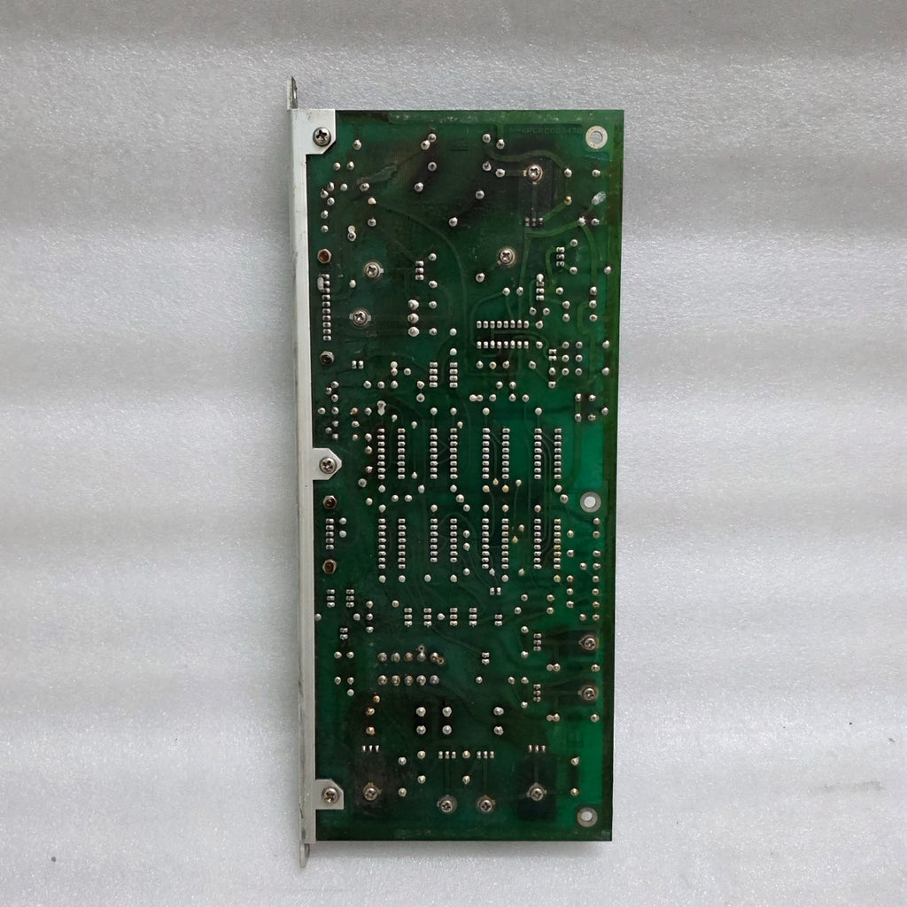 JRC PC220 CONTROL BOARD CBD-416 and H-6PCRD00342B
