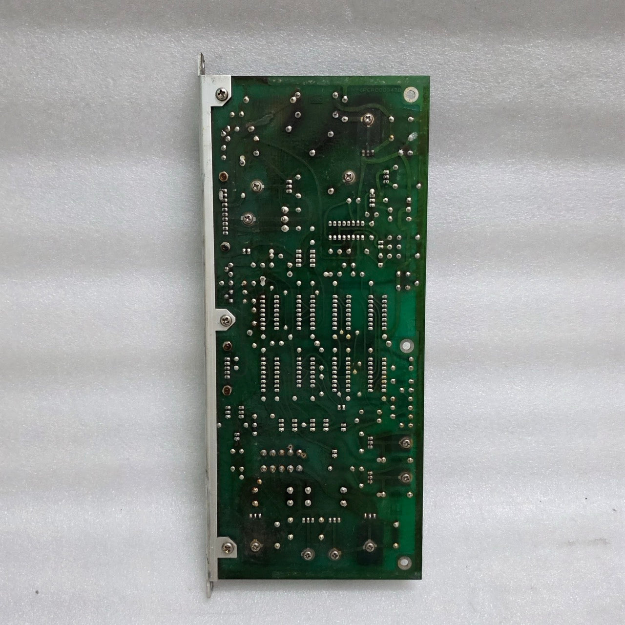 JRC PC220 CONTROL BOARD CBD-416 and H-6PCRD00342B