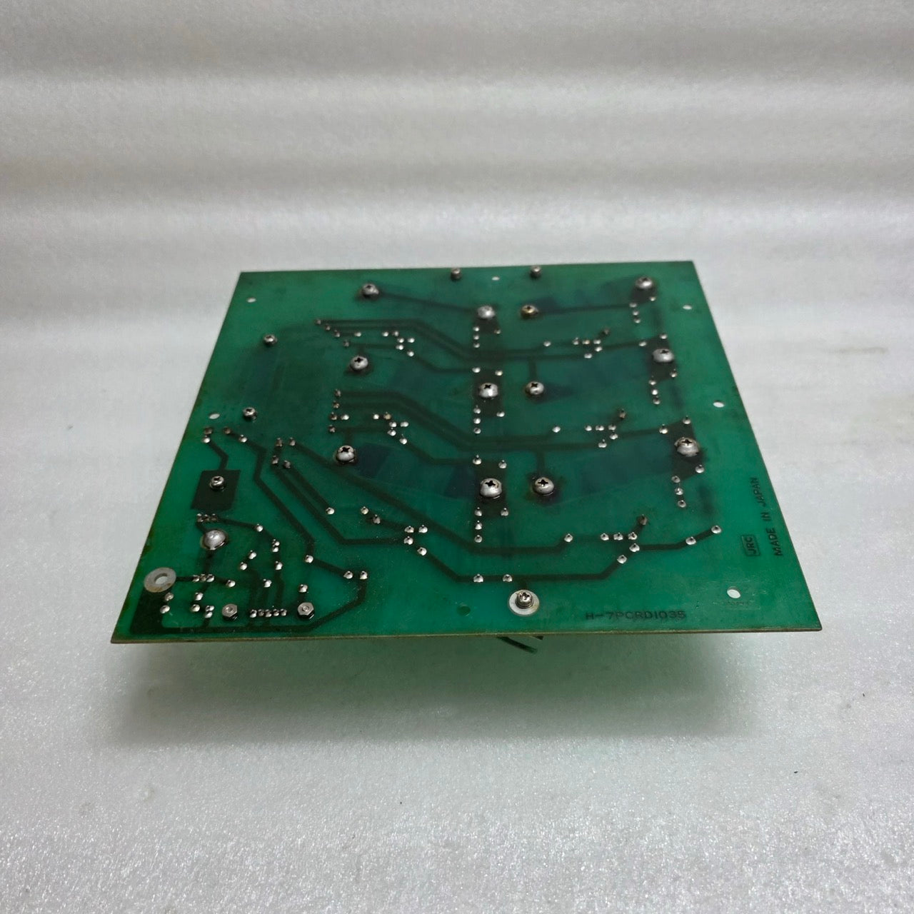 JRC PC240 CONTROL BOARD CSA-96 H-7PCRDI035