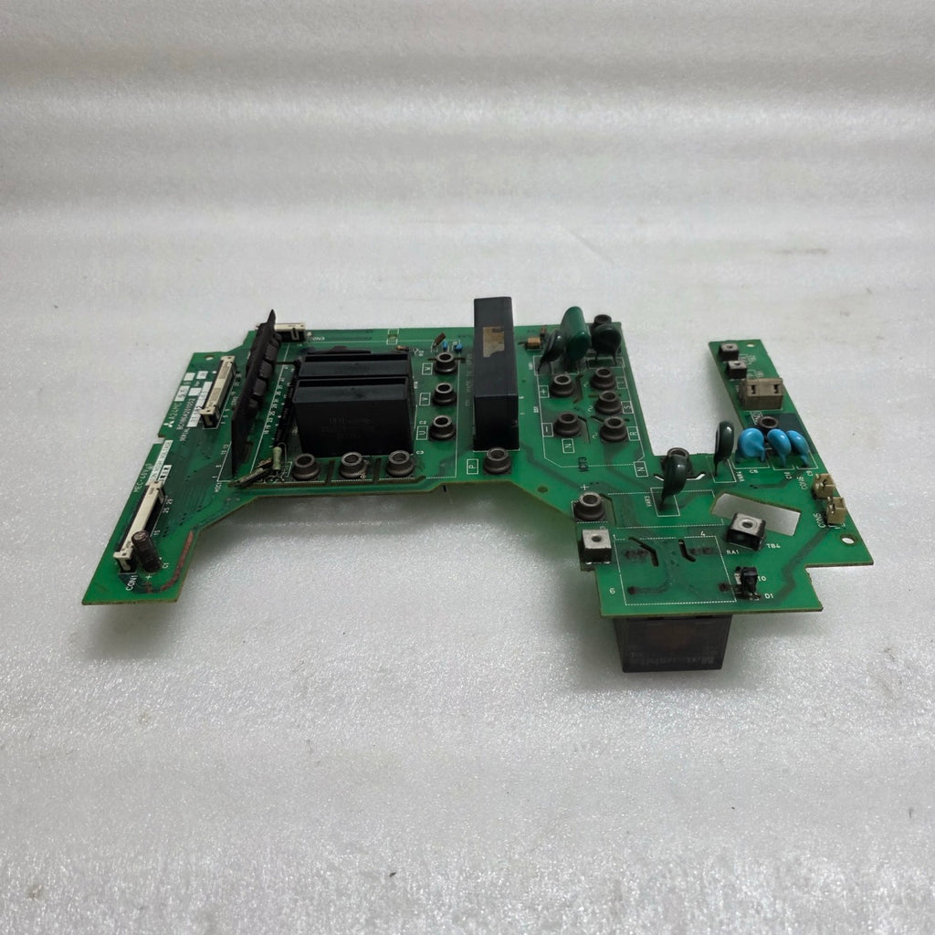 MITSUBISHI MEC-40V-0 CONTROL BOARD BC186A201G52 REV B