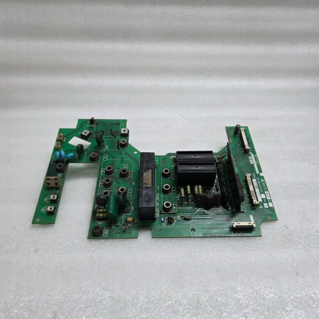 MITSUBISHI MEC-40V-0 CONTROL BOARD BC186A201G52 REV B