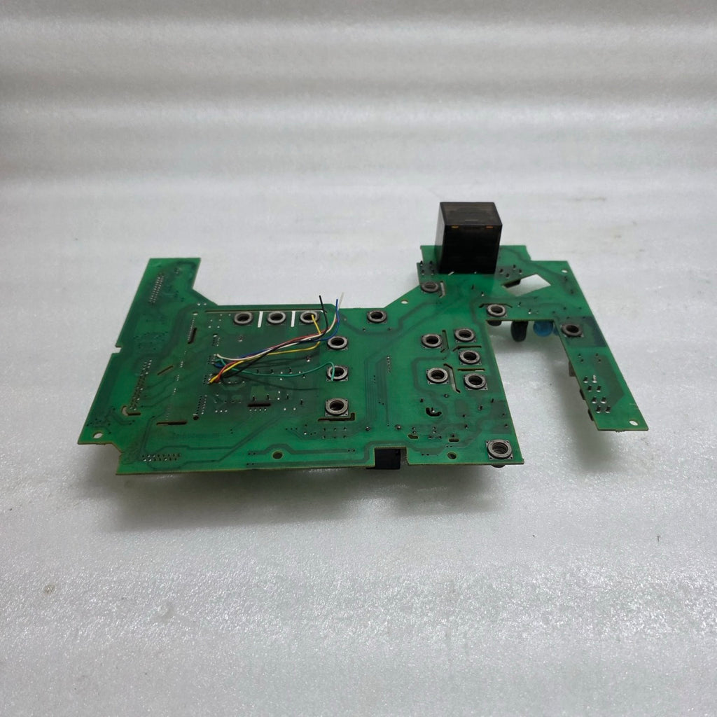 MITSUBISHI MEC-40V-0 CONTROL BOARD BC186A201G52 REV B