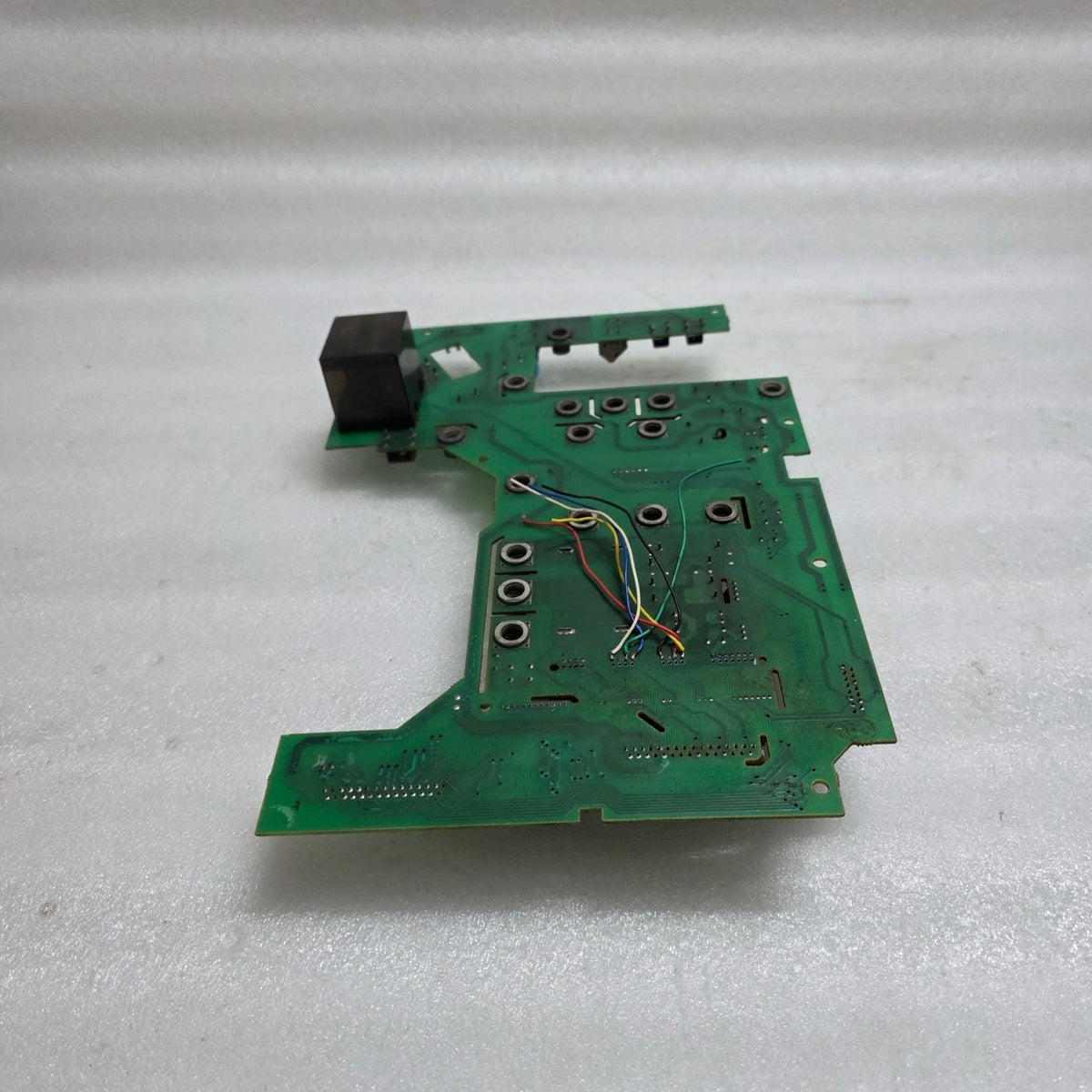 MITSUBISHI MEC-40V-0 CONTROL BOARD BC186A201G52 REV B