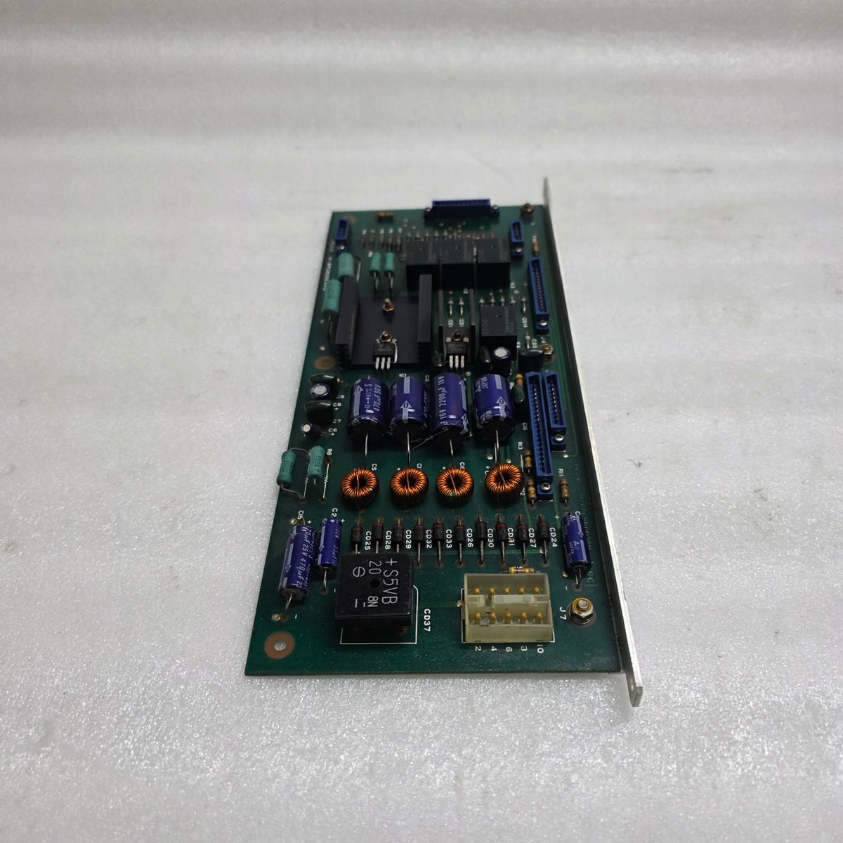 JRC PC210 CONTROL BOARD H-6PCRD00341A