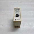 ELECTROMATIC SC 105 724 RECYCLER (SYMMETRICAL FLASHER) TIMER RELAY 24VDC