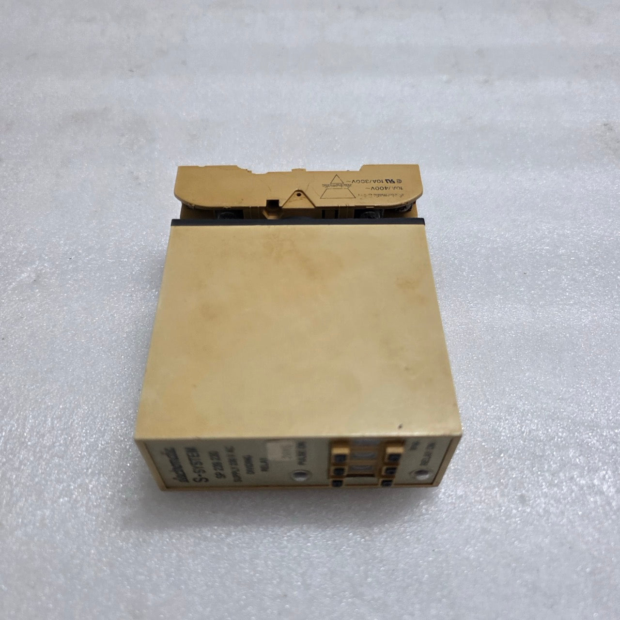 ELECTROMATIC SP 239 230 DIVIDING RELAY / PULSE DIVIDER 230V