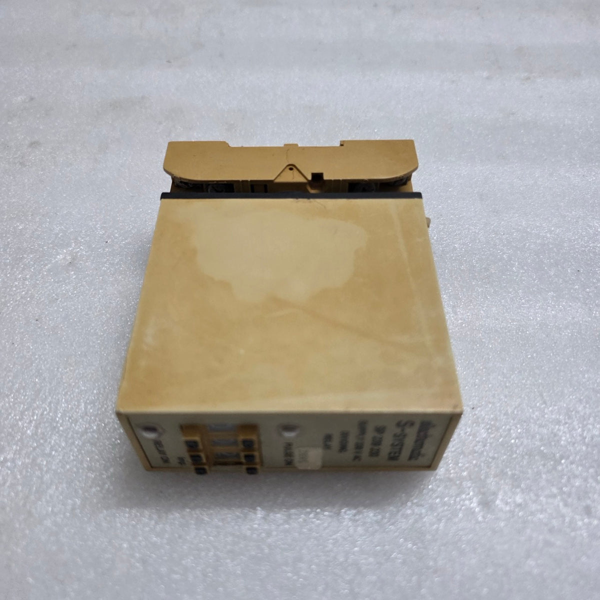 ELECTROMATIC SP 239 230 DIVIDING RELAY / PULSE DIVIDER 230V