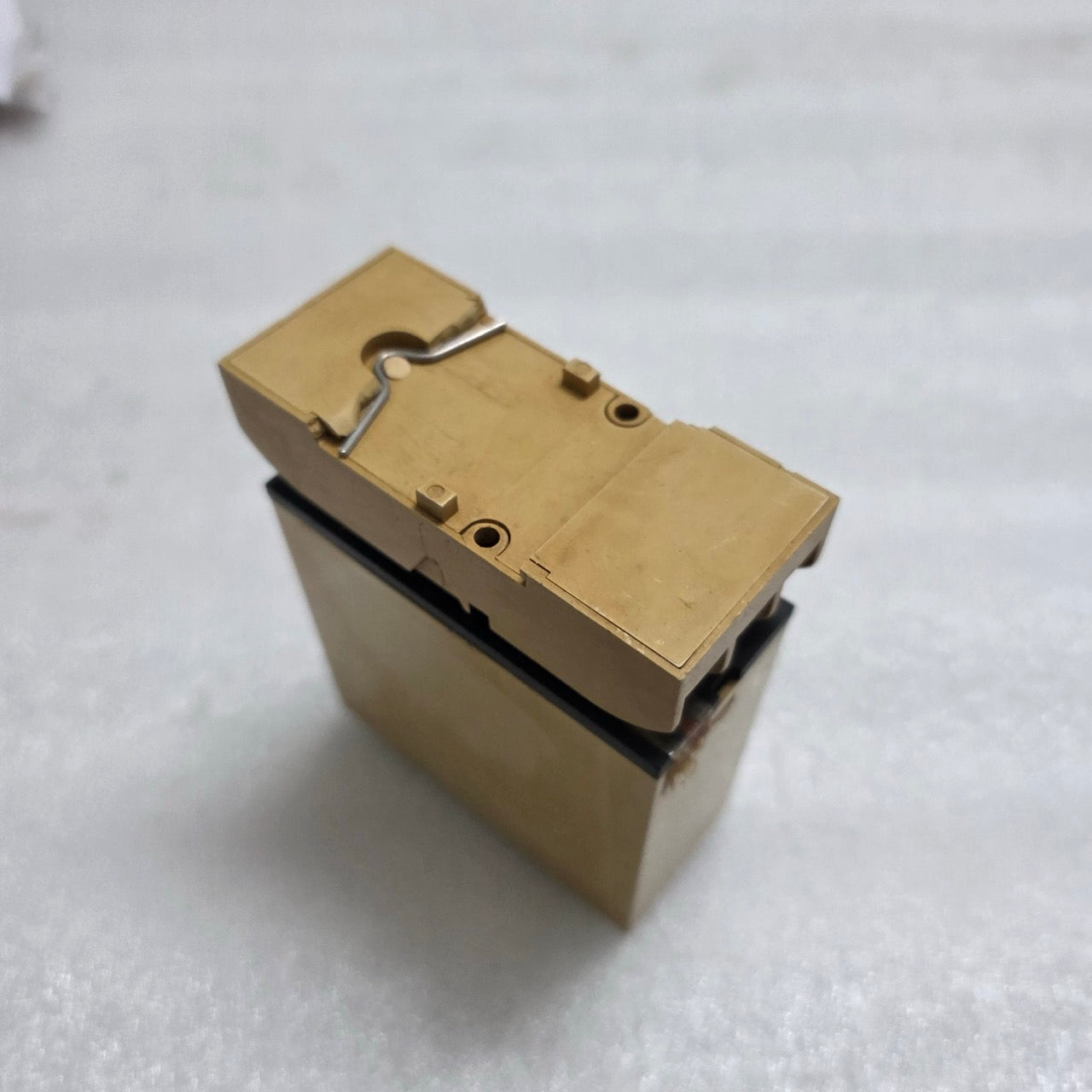 ELECTROMATIC SP 239 230 DIVIDING RELAY / PULSE DIVIDER 230V