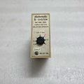 ELECTROMATIC S-SYSTEM SA 105 220 DELAY ON OPERATE TIMER RELAY 220V