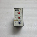 LOVATO LA3E SINGLE-PHASE MAX CURRENT MONITORING RELAY 110V