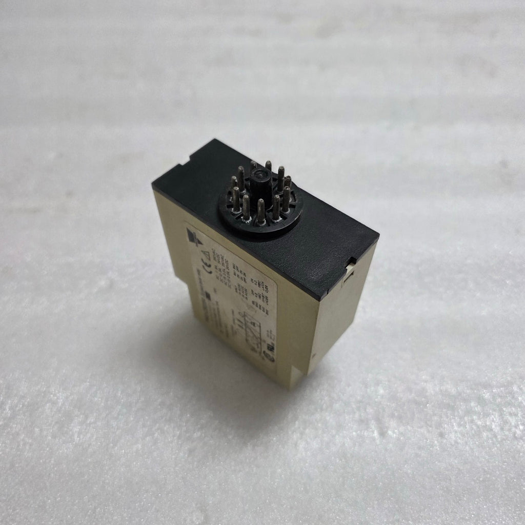 CARLO GAVAZZI PIB01CB235A 1-PHASE TRUE RMS OVER/UNDER CURRENT LEVEL MONITORING R