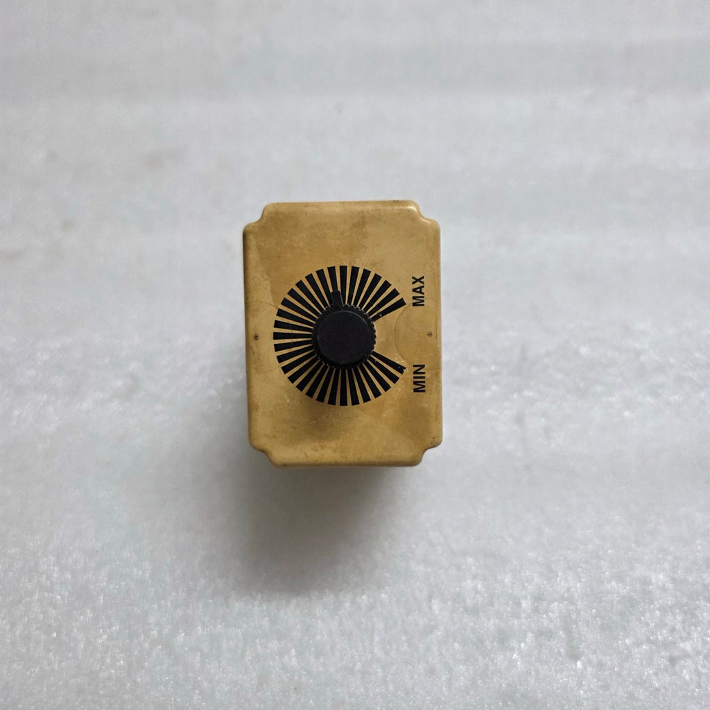 SQUARE D 9050 JCK11V20 ELECTRICAL TIMING RELAY 120 VAC 0.1-10 SEC