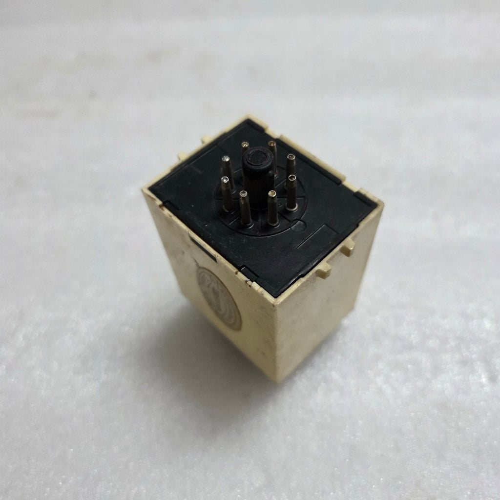 GOLD STAR GTS-3PC-C SUPER TIMER RELAY AC 220V