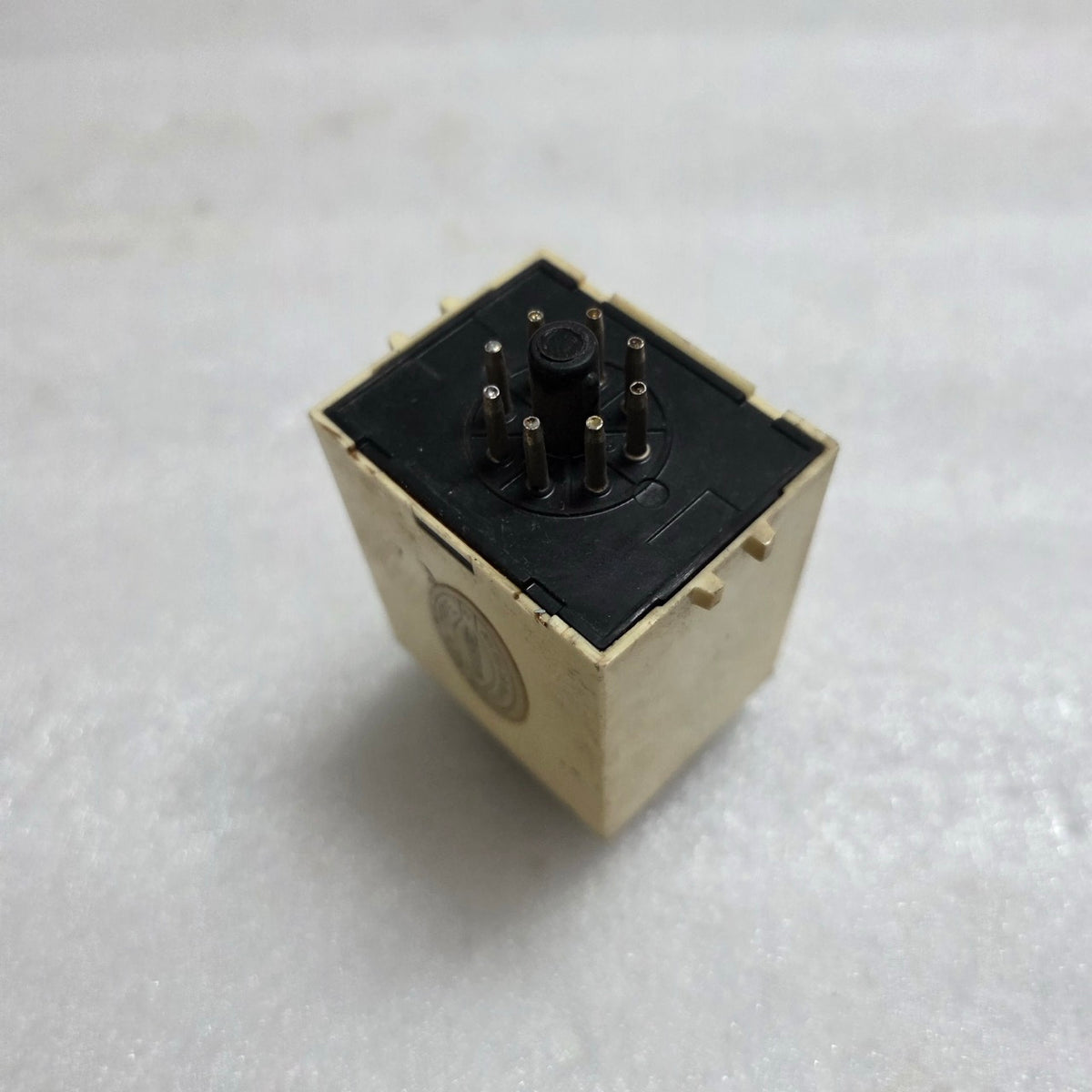 GOLD STAR GTS-3PC-C SUPER TIMER RELAY AC 220V