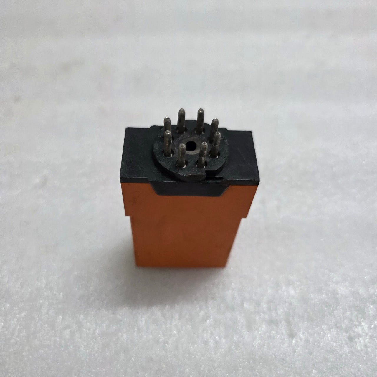 SYRELEC OLR U MULTIFUNCTION TIME DELAY RELAY, 220VAC / 24VAC/DC