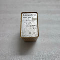LAMPETEST AAD TYPE 1 LAMP TEST RELAY MODULE
