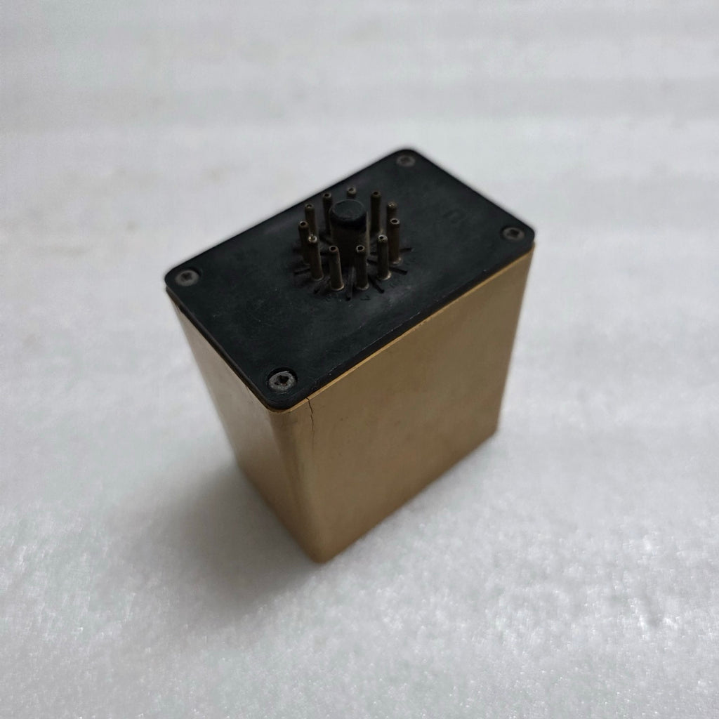 LAMPETEST AAD TYPE 1 LAMP TEST RELAY MODULE