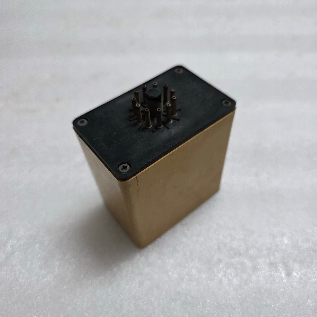 LAMPETEST AAD TYPE 1 LAMP TEST RELAY MODULE
