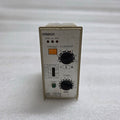 OMRON SE-KP2N MOTOR PROTECTIVE RELAY, 200/220/240VAC