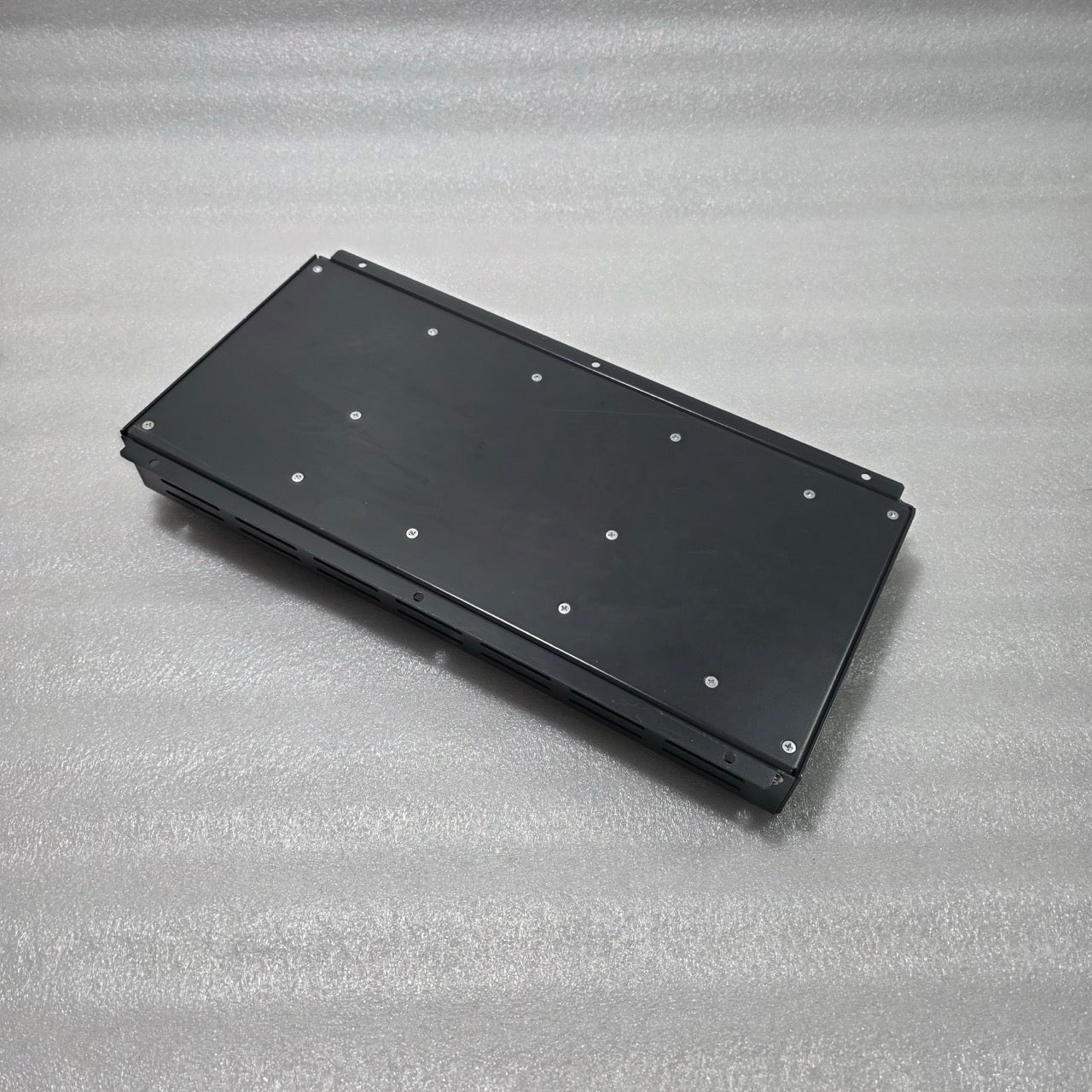 TERASAKI ES201A MULTI-OUTPUT DC POWER SUPPLY UNIT