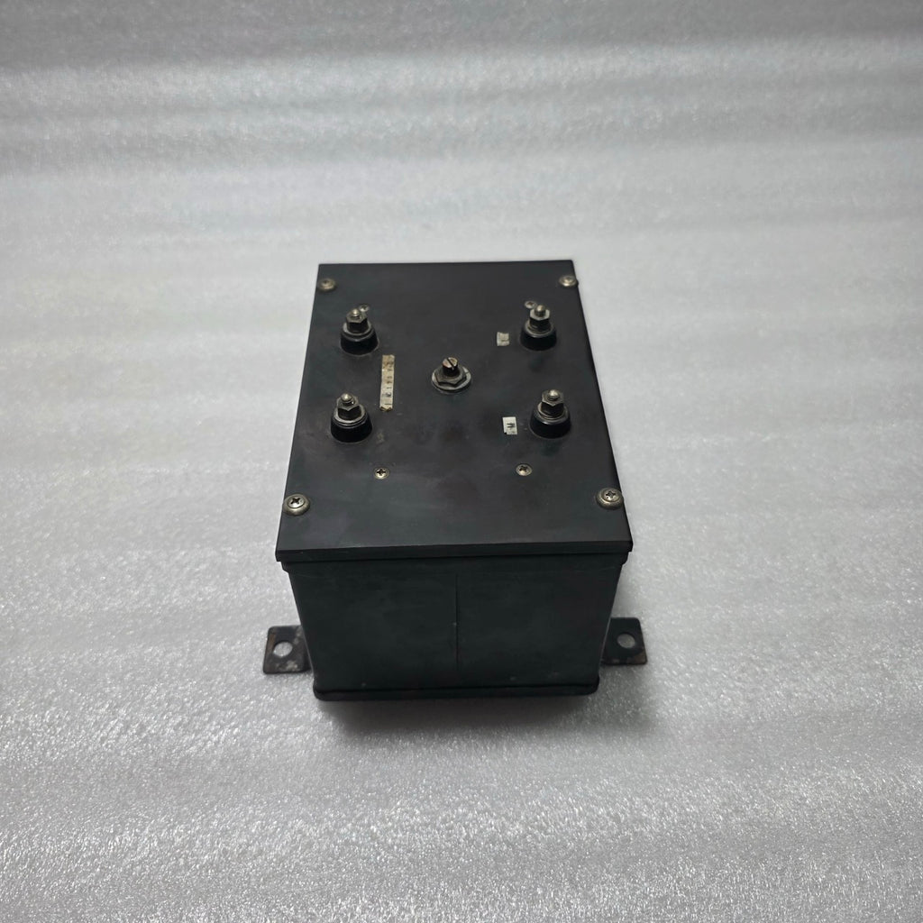 DAIICHI KEIKI WORKS DM-5Q AC 110V TRANSDUCER