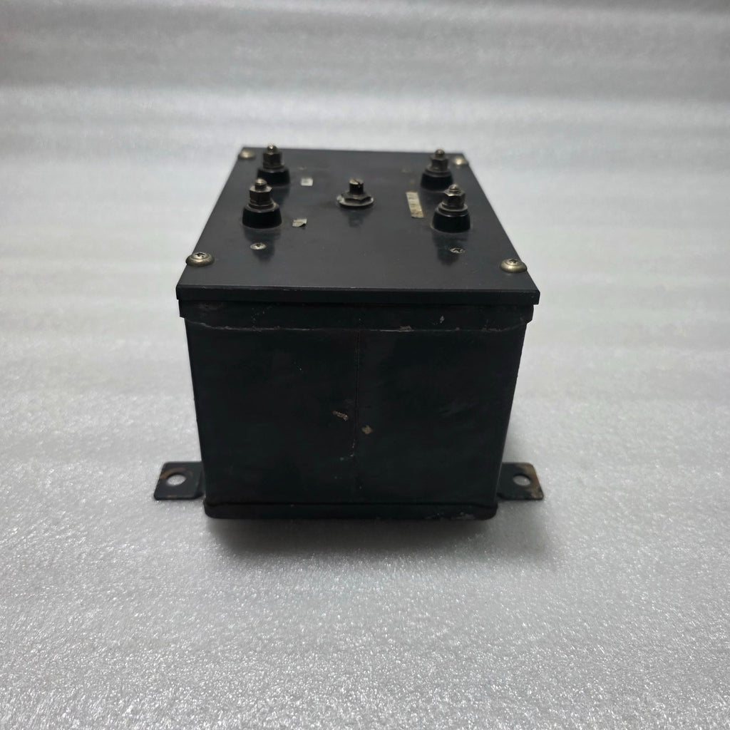 DAIICHI KEIKI WORKS DM-5Q AC 110V TRANSDUCER